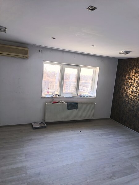 Sebastian, Kaufland,