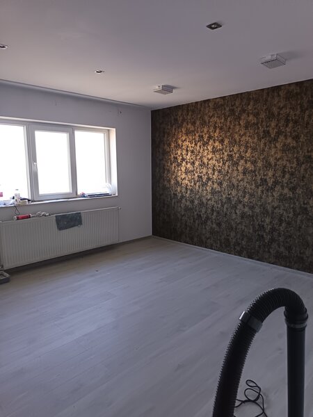 Sebastian, Kaufland,