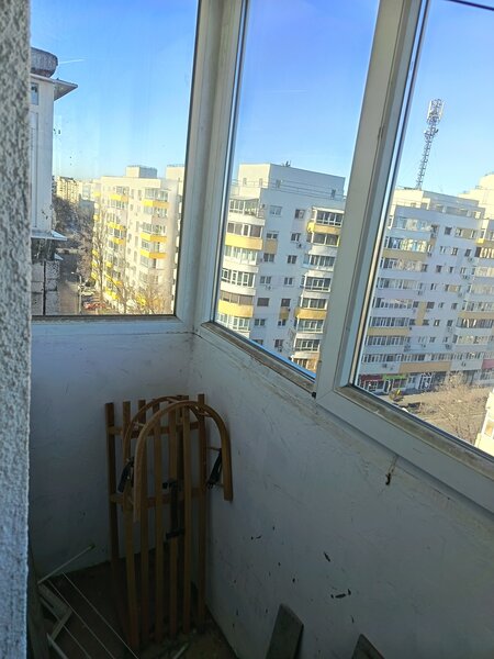 Sebastian, Kaufland,