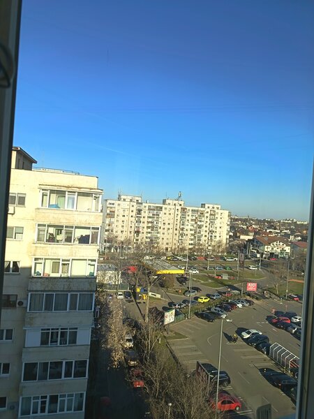 Sebastian, Kaufland,